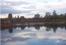 柬埔寨旅游 吴哥 泰国 国外旅游 金边 旅游 3580元