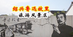 操逼逼视频网站中国绍兴-鲁迅故里旅游风景区